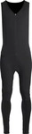 VAUDE 463100105200, VAUDE Posta Warm Tr&auml;gerhose II S schwarz