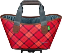 Racktime 0700-213, Racktime Agnetha 2.0 Gep&auml;cktr&auml;gertasche 15 Liter rot