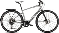 Specialized 93922-3205, Specialized Turbo Vado SL 5.0 EQ 28" E-Trekking-Bike XL grau