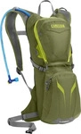 Camelbak 360212003, Camelbak Lobo 9 Trinkrucksack blau