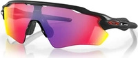 Oakley OO9208-4638, Oakley Radar EV Path Brille prizm road schwarz