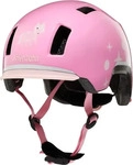 Affenzahn 01056-50023-140, Affenzahn Fahrradhelm Kinder lila
