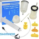 Shimano Y13098630, Shimano Profi-Entl&uuml;ftungskit TL-BR one_size