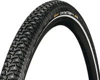 Continental 0150091, Continental Contact Spike 240 28" Draht-Spikereifen 37-622...