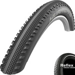 Schwalbe 11159183, Schwalbe Hurricane Performance ADDIX GreenGuard DD 27,5"