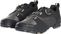 VAUDE 205210100440, VAUDE TVL Pavei Tech Touring Schuhe schwarz