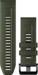 Garmin 010-13117-03, Garmin QuickFit 26 Silikon Uhrenarmband 26 mm gr&uuml;n