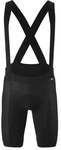 GONSO 3003160-M10900-XXL, GONSO SQlab GO Bib Shorts Radunterhose XXL schwarz