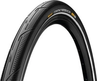 Continental 0150358, Continental Contact Urban 28" Drahtreifen 50-622 (28x2,0)