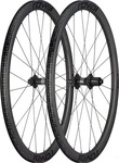Specialized 30021-4500, Specialized Roval Rapide C38 Carbon Disc Center-Lock 28"