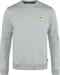 Fj&auml;llr&auml;ven F87070-020-999-XL, Fj&auml;llr&auml;ven Vardag Sweater Pullover XL grau