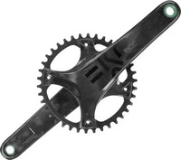 Campagnolo FC21-EK1320, Campagnolo Ekar Ultra Torque Carbon 13-fach Kurbelgarnitur