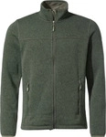 VAUDE 429341615500, VAUDE Rienza Jacke III XL gr&uuml;n