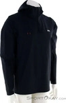POC PC527581002SML1, POC Mantle Thermal Herren Hoodie S schwarz