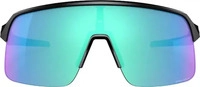 Oakley OO9463-1539, Oakley Sutro Lite Sportbrille prizm sapphire schwarz