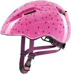 uvex S4143063415, uvex Kid 2 Kinderhelm lila