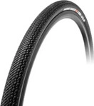 TUFO 4046170036, TUFO Gravel Thundero 28" Faltreifen schwarz