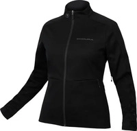 Endura RE9163BK-M, Endura Windchill II Damen Jacke M
