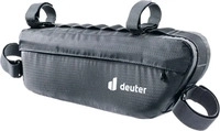 deuter 323212370000, deuter Mondego FB 4 Rahmentasche schwarz