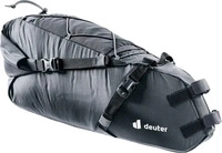 deuter 323202370000, deuter Mondego SB 16 Satteltasche schwarz