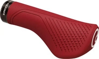 Ergon 42419016, Ergon GS1 Evo Lenkergriffe L rot