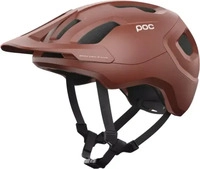 POC PC107401139LRG1, POC Axion Helm 59 - 62 cm braun
