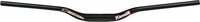 Renthal M158-01-006-01, Renthal V3 Fatbar 35 30 mm Riser Lenker schwarz