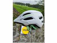 Giro 7149865, Giro Fixture MIPS II Helm 54 - 61 cm matte white-titanium
