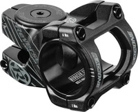REVERSE 1598, REVERSE Components Black One D-2 31.8/35 Vorbau schwarz