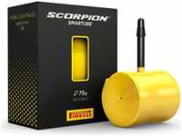 Pirelli 4094000, Pirelli Scorpion SmarTube Schlauch 29 " 29 x 1,8-2,2 SV 42 mm yellow