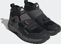 Five Ten HP9935120, Five Ten Trailcross Pro Clip-In MTB Schuhe 47 1/3 grau