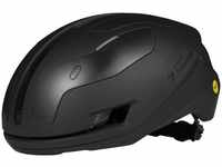 Sweet Protection 845146-MBLCK-LXL, Sweet Protection Falconer Aero 2Vi MIPS Helm 59 -
