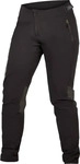 Endura E8132BK/2, Endura MT500 Burner Lite Damen Hose XS schwarz