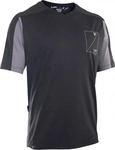 ION 47232-5050-900-L, ION IOB-Bike Traze Amp S/S Trikot L schwarz