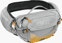 EVOC 102509107, EVOC Hip Pack Pro E-Ride 3 H&uuml;fttasche grau