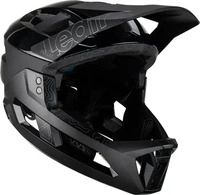 Leatt 1023014652, Leatt MTB Enduro 3.0 Helm 59 - 63 cm schwarz