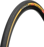Challenge Strada Pro Handmade TLR 28" Faltreifen 25-622 (700x25C) schwarz