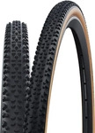 Schwalbe 11654291, Schwalbe X-One Allround Performance ADDIX RaceGuard 28" Faltreifen