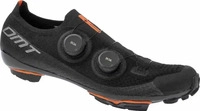 DMT 85450916, DMT KM0 MTB Schuhe schwarz