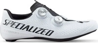 Specialized 61022-0640, Specialized S-Works Torch Rennradschuhe wei&szlig;