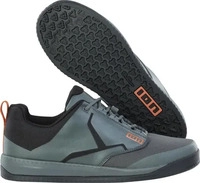 ION 47200-4374-191-41, ION IOB-Shoes Scrub unisex grau
