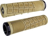 ODI D33RXLT-B, ODI Reflex XL v2.1 Lock-On Lenkergriffe braun