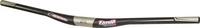 Renthal M153-01-006-01, Renthal V3 Fatbar Carbon 35 20 mm Riser Lenker schwarz