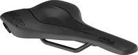 SQlab 2299, SQlab 612 Ergowave R Carbon Sattel 120 mm schwarz