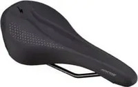Specialized 27120-4105, Specialized Bridge Sport Sattel 155 mm schwarz