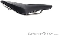 Fizik 70D9SA13A22, Fizik Tempo Argo R3 Sattel 150 mm schwarz