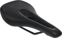 Ergon SM Sport Gel Women Damensattel S/M schwarz