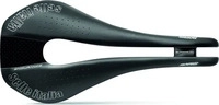 Selle Italia 080H503AHC001, Selle Italia Novus Superflow Endurance TM Sattel S