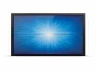 2294L - 21.5" Open Frame Touchmonitor, HD, RS232 + USB, SAW IntelliTouch