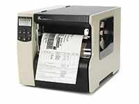 220Xi4 - Etikettendrucker, thermotransfer, 300dpi, 224mm, USB + RS232 +...